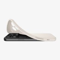 Spigen Coque Liquid Air™ Apple iPhone 17 Pro - Natural Titanium