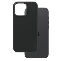 CARE by PanzerGlass Coque Fashion MagSafe Apple iPhone 16 Pro Max - Noir