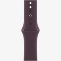 Apple Bracelet Sport Apple Watch | 44/45/46/49 mm - Dark Cherry
