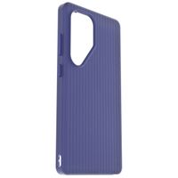 OtterBox Coque Symmetry Soft Touch MagSafe Samsung Galaxy S25 Ultra - Purple & Blue