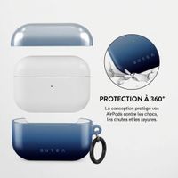 Burga Coque rigide Apple AirPods Pro - Zero Gravity