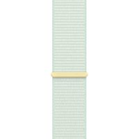 Apple Bracelet Sport Loop Apple Watch | 44/45/46/49 mm - Soft Mint
