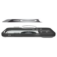 Spigen Coque Ultra Hybrid MagSafe Apple iPhone 18 Pro Max / 17 Pro Max - Classic Black