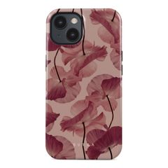 Burga Coque Tough MagSafe Apple iPhone 15 - Tender Kiss