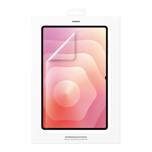 Samsung Original Protection d'écran anti-reflet Samsung Galaxy Tab S11 Ultra