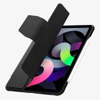 Spigen Coque tablette Hybrid Pro Apple iPad Air 11 pouces (2026) M4 / (2025) M3 / (2024) M2 / Air 5 (2022) / Air 4 (2020) - Black