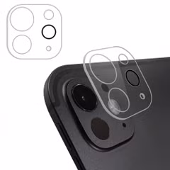 imoshion Protection d'écran camera en verre trempé 2 Pack Apple iPad Pro 11 (2025) M5 / (2024) M4 / iPad Pro 13 (2025) M5 / (2024) M4