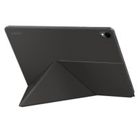 Samsung Original Coque Book Samsung Galaxy Tab S12 Plus - Black
