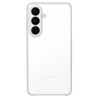 Samsung Original Coque rigide Clear Samsung Galaxy S26 Plus - Transparent