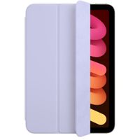 Apple Smart Folio Apple iPad Mini 7 (2024) / iPad Mini 6 (2021) - Violet