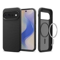 Spigen Coque Liquid Air™ MagFit Google Pixel 11 Pro XL - Matte Black