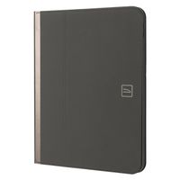 Tucano Coque Elements Apple iPad 11 (2025) 11 pouces A16 / iPad 10 (2022) 10.9 pouces - Noir