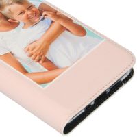 Concevez votre propre housse portefeuille Huawei P30 Pro - Blanc