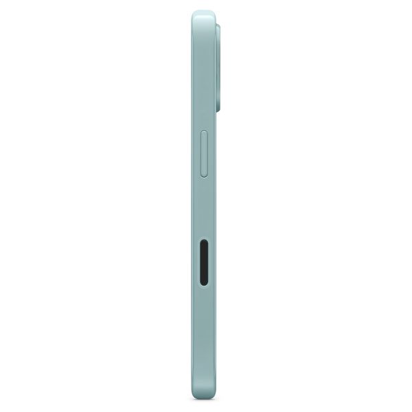 Beats Coque avec MagSafe Apple iPhone 16 Pro - Vert océanique