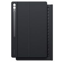 Samsung Clavier avec étui livre Samsung Galaxy Tab S10 Ultra / Tab S9 Ultra - QWERTY / NL - Noir