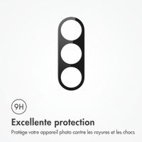 imoshion Protection caméra en verre lot de 2 Samsung Galaxy S26 FE