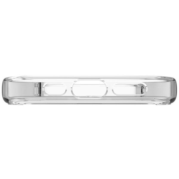 ZAGG Coque Crystal Palace Snap Apple iPhone 15 - Clear