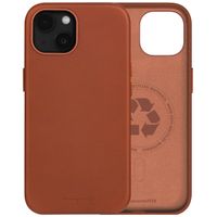 dbramante1928 Coque arrière Roskilde MagSafe Apple iPhone 15 - Marron