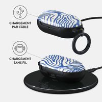 Burga Coque rigide Samsung Galaxy Buds - Seven Seas