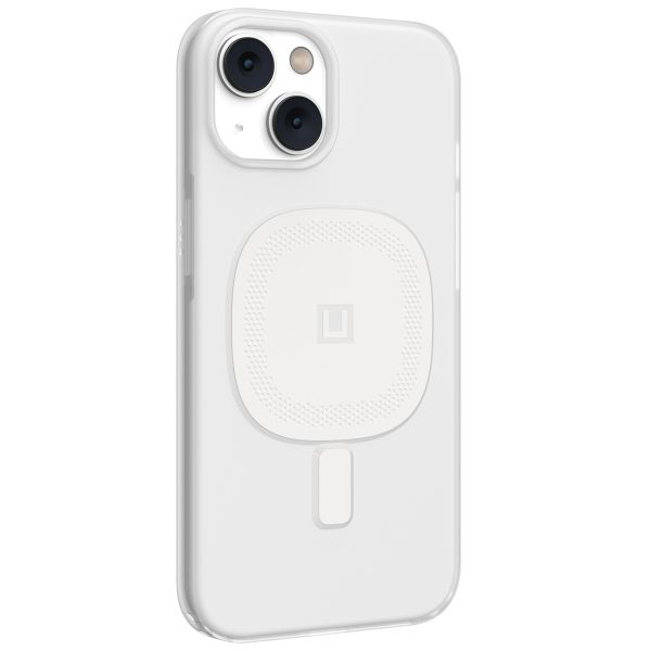 UAG Coque Lucent 2.0 MagSafe Apple iPhone 14 - Marshmallow