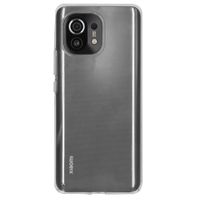 imoshion Softcase Back Cover Xiaomi Mi 11 - Transparent