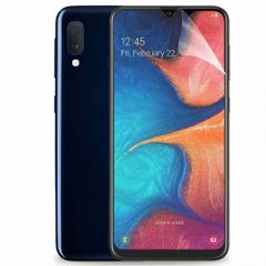 imoshion Protection d'écran Film 3pack Samsung Galaxy A20e