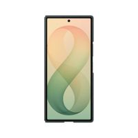 Samsung Coque Silicon Magnet Samsung Galaxy Z Fold 8 Ultra - Green