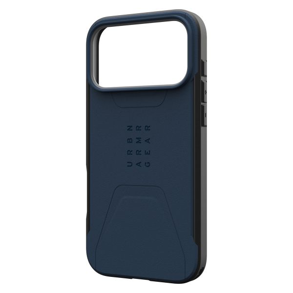 UAG Coque Civilian MagSafe Apple iPhone 17 Pro - Mallard