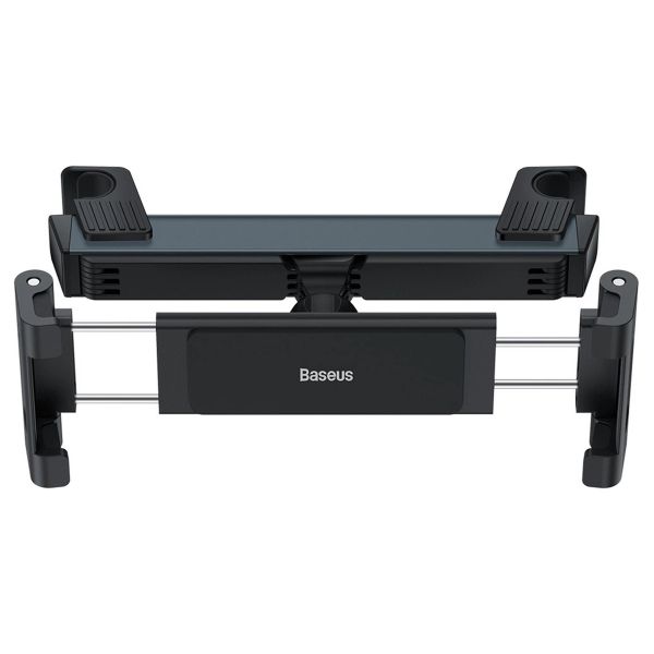 Baseus Joyride Pro Series Car Backseat Mount - Rotation à 360° – Pour tablette et téléphone –