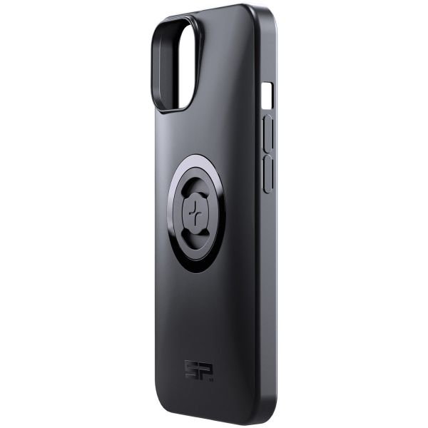 SP Connect SPC+ Series - Coque de télephone Apple iPhone 14 / 13 - Noir