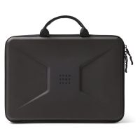 UAG Pochette ordinateur Civilian Shock avec Poignée 16 pouces - Large - Noir