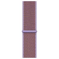 Apple Bracelet Sport Loop Apple Watch | 44/45/46/49 mm - Lila
