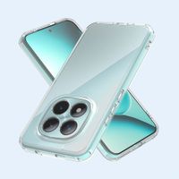 imoshion Protective Backcover Xiaomi Redmi Note 15 Pro Plus (5G) - Transparent