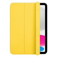 Apple Smart Folio Apple iPad 11 (2025) 11 pouces A16 / iPad 10 (2022) 10.9 pouces - Lemonade