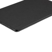 Gecko Covers Coque tablette Easy-Click 2.0 Samsung Galaxy Tab S10 Ultra / Tab S9 Ultra - Noir