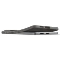 Spigen Coque Liquid Air™ Samsung Galaxy S25 Edge - Marble Gray