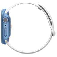 Spigen Coque Thin Fit™ Apple Watch 7 / 8 / 9 - 45 mm - Bleu