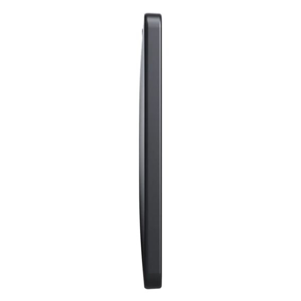 SP Connect SPC+ Series - Coque de télephone Samsung Galaxy S25 Plus - Noir