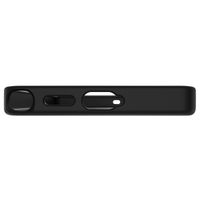 ZAGG Coque Milan Snap avec MagSafe Samsung Galaxy S25 - Noir