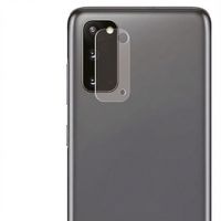imoshion Protection Caméra en verre trempé 2 Pack pour Samsung Galaxy S20