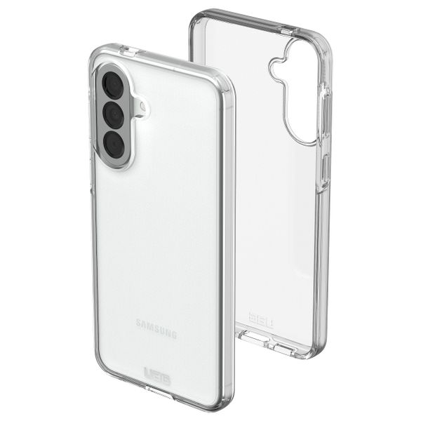 UAG Scout Backcover Samsung Galaxy A57 (5G) - Clear