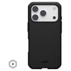 UAG Dot Case avec MagSafe Apple iPhone 18 Pro Max / 17 Pro Max - Black