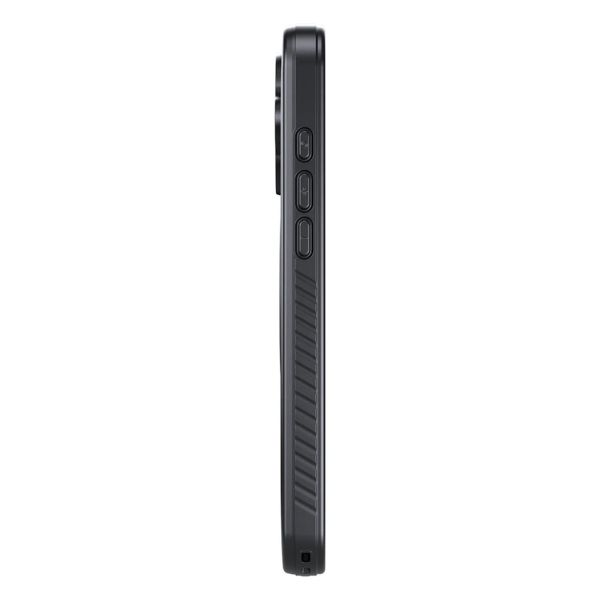 SP Connect Xtreme Series - Coque de télephone Apple iPhone 16 Plus - Noir