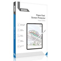 Accezz Protecteur d'écran Paper Feel Apple iPad Air 13 pouces (2026) M4 / (2025) M3 / (2024) M2