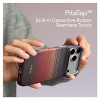 Pitaka Edge Case Apple iPhone 18 Pro Max / 17 Pro Max - Sunset