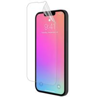 imoshion Protection d'écran Film 3pack Apple iPhone 17e / 16e / 14 / 13 / 13 Pro