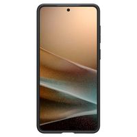 Spigen Coque Liquid Air™ Samsung Galaxy S25 Edge - Noir