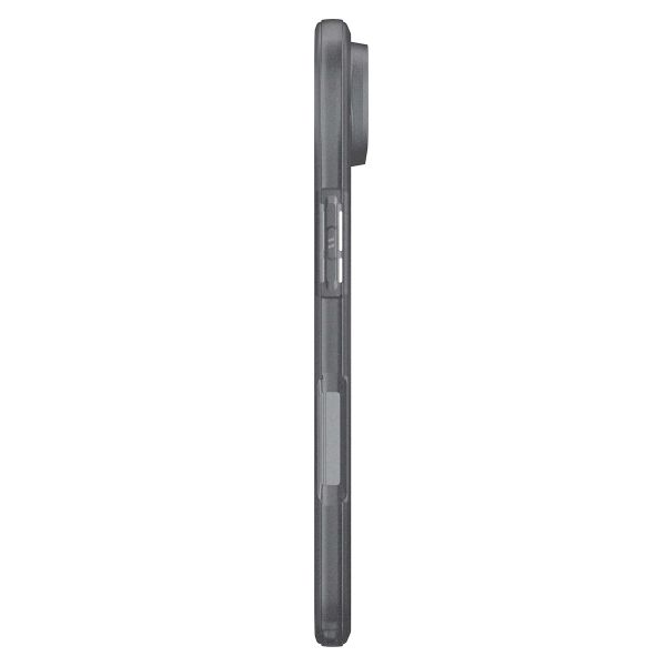 UAG Dot Case avec MagSafe Apple iPhone Air - Ash