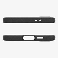 Spigen Coque Rugged Armor Samsung Galaxy S24 FE - Matte Black