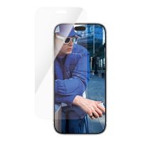 PanzerGlass Protection d'écran en verre trempé Anti-bactéries Apple iPhone 18 Pro